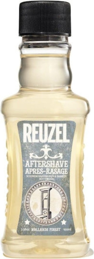 Reuzel After Shave για Ευαίσθητες Επιδερμίδες 100ml 852578006751 Reuzel After Shave για Ευαίσθητες Επιδερμίδες 100ml 852578006751