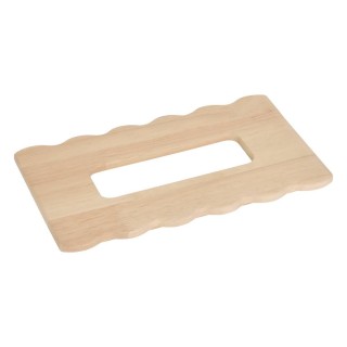 Atmosphera Διακοσμητικό Κουτί 24 x 15 x 9 cm με 3 Συρτάρια 211539 Atmosphera Διακοσμητικό Κουτί 24 x 15 x 9 cm με 3 Συρτάρια 211539