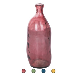 Galileo Διακοσμητικό βάζο από ανακυκλωμένο γυαλί ύψους 36 εκ. σύγχρ... Galileo Διακοσμητικό βάζο από ανακυκλωμένο γυαλί ύψους 36 εκ. σύγχρ...