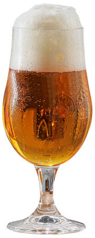 Σετ 4 Ποτήρια Μπύρας με Ποδαράκι 370 ml 134801 Secret de Gourmet Σετ 4 Ποτήρια Μπύρας με Ποδαράκι 370 ml 134801 Secret de Gourmet