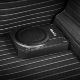 VEVOR 8 800W Υποκάθισμα Αυτοκινήτου Subwoofer Slim Ενισχυμένο Σύστη... VEVOR 8 800W Υποκάθισμα Αυτοκινήτου Subwoofer Slim Ενισχυμένο Σύστη...