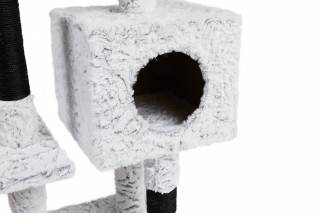 Ονυχοδρόμιο Zebra 108 x 74 x 40 cm 8720604884739 Lifa-Living Ονυχοδρόμιο Zebra 108 x 74 x 40 cm 8720604884739 Lifa-Living