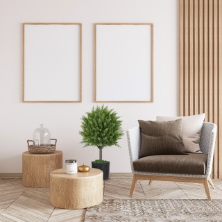 HOMCOM Ψεύτικο Φυτό Δέντρο Κέδρος με Γλάστρα Συμπεριλαμβανόμενη γι... HOMCOM Ψεύτικο Φυτό Δέντρο Κέδρος με Γλάστρα Συμπεριλαμβανόμενη γι...