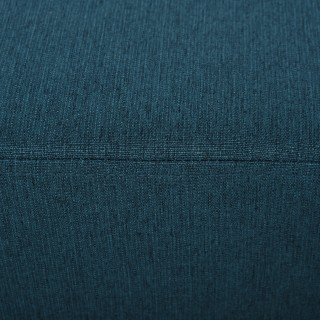 HOMCOM  Πουφ Υποπόδιο Επενδεδυμένο και Ορθογώνιο από Πολυεστέρα και...