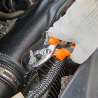 Σετ Πενσών VEVOR, 8 Τεμαχίων, Υψηλής Ανθρακούχου Χάλυβα, με Τσάντα ... Σετ Πενσών VEVOR, 8 Τεμαχίων, Υψηλής Ανθρακούχου Χάλυβα, με Τσάντα ...