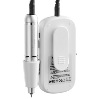 Ηλεκτρικός Επαναφορτιζόμενος Τροχός Νυχιών VEVOR CDSMJDMJBXSZQW53MV9 Ηλεκτρικός Επαναφορτιζόμενος Τροχός Νυχιών VEVOR CDSMJDMJBXSZQW53MV9