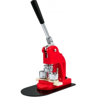 Μηχανή Κατασκευής Κουμπιών VEVOR 32MM με 500 Δωρεάν Εξαρτήματα BJS... Μηχανή Κατασκευής Κουμπιών VEVOR 32MM με 500 Δωρεάν Εξαρτήματα BJS...