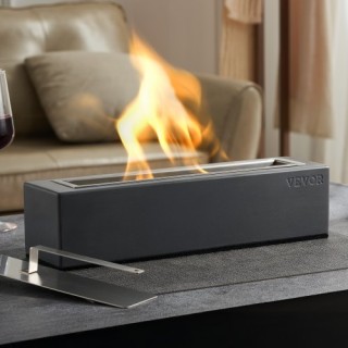 VEVOR Τζάκι Τραπέζι 15 Σκυρόδεμα Εσωτερικού/Εξωτερικού Χώρου ZMSH... VEVOR Τζάκι Τραπέζι 15 Σκυρόδεμα Εσωτερικού/Εξωτερικού Χώρου ZMSH...