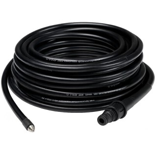 Ruhhy Σωλήνας Καθαρισμού Υψηλής Πίεσης για Επιφάνειες – 15m, 4 Προσ... Ruhhy Σωλήνας Καθαρισμού Υψηλής Πίεσης για Επιφάνειες – 15m, 4 Προσ...