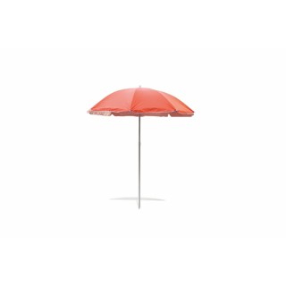 Galileo Ομπρέλα παραλίας 170 εκ από ανθρακοχάλυβα με 8 ενισχυμένες ...