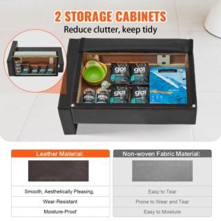 Καναπές Κατοικιδίων VEVOR για Μεσαίου Μεγέθους Σκύλους και Γάτες, Μ... Καναπές Κατοικιδίων VEVOR για Μεσαίου Μεγέθους Σκύλους και Γάτες, Μ...