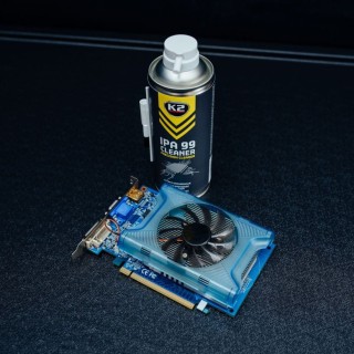 K2 Καθαριστικό IPA 99 400ml για καθαρισμό οπτικών ειδών, μηχανικών ...