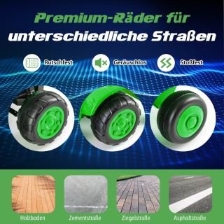 Costway Ηλεκτρικό Παιδικό Τρακτέρ με Ρυμουλκούμενο και Τηλεχειριστ... Costway Ηλεκτρικό Παιδικό Τρακτέρ με Ρυμουλκούμενο και Τηλεχειριστ...