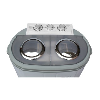 Μίνι Πλυντήριο Ρούχων Camry CR-8052 Μίνι Πλυντήριο Ρούχων Camry CR-8052