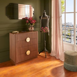 Atmosphera Μανεκέν Ραπτικής 36x22x160 εκ. 211963 Atmosphera Μανεκέν Ραπτικής 36x22x160 εκ. 211963