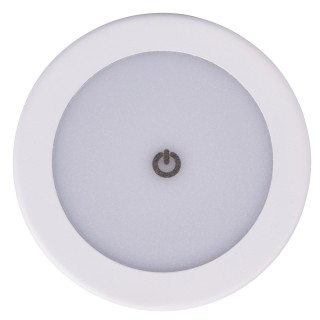 Villa DEste  Επιτραπέζιο φωτιστικό με αισθητήρα αφής, επαναφορτιζόμ...