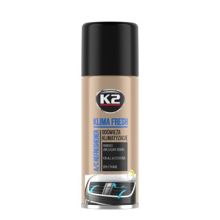 K2 KLIMA FRESH Αποσμητικό Αυτοκινήτου 150ml K222NC