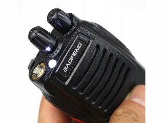 Verk group Walkie talkie Επικοινωνίας με 2x Baofeng BF888S PMR 5907...