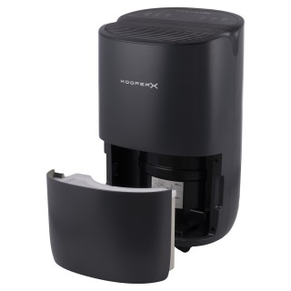 Kooper Αφυγραντήρας 10L 4 λειτουργίες με λειτουργία αρνητικών ιόντω...