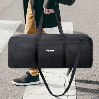 VEVOR Τσάντα Αποθήκευσης Τηλεσκοπίου 762 mm Πολλαπλών Χρήσεων Αντι... VEVOR Τσάντα Αποθήκευσης Τηλεσκοπίου 762 mm Πολλαπλών Χρήσεων Αντι...