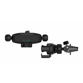 iPEAX Βάση Στήριξης Αυτοκινήτου X01 Μαύρη 8595217492202 iPEAX Βάση Στήριξης Αυτοκινήτου X01 Μαύρη 8595217492202