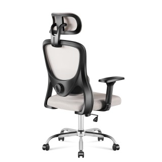 MarkAdler Περιστρεφόμενη Καρέκλα Διευθυντή Manager 3.2 Γκρι 590379... MarkAdler Περιστρεφόμενη Καρέκλα Διευθυντή Manager 3.2 Γκρι 590379...