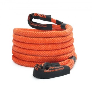 Σχοινί Ανάκτησης VEVOR 7/8 x 20 30,580 lbs για Jeep/ATV/UTV/SUV  SZ...
