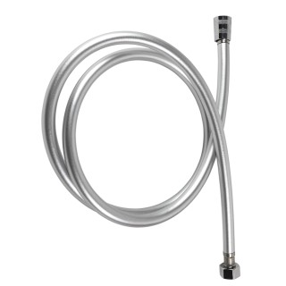 Galileo Σωλήνας ντους αντοχής 5 στρωμάτων 1,5m 5906162 Galileo Σωλήνας ντους αντοχής 5 στρωμάτων 1,5m 5906162