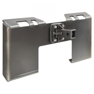 Πλάκα Προσαρμογής VEVOR 3/8 για Skid Steer με Υποδοχή 2.28 HYAZBQK... Πλάκα Προσαρμογής VEVOR 3/8 για Skid Steer με Υποδοχή 2.28 HYAZBQK...