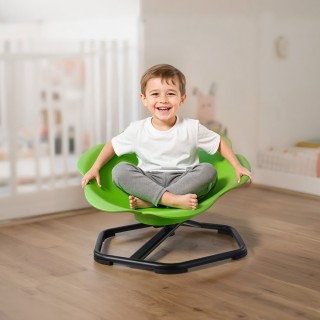 VEVOR Παιδική Περιστρεφόμενη Καρέκλα Κυλινδρική 220 lbs Με Μεταλλικ... VEVOR Παιδική Περιστρεφόμενη Καρέκλα Κυλινδρική 220 lbs Με Μεταλλικ...