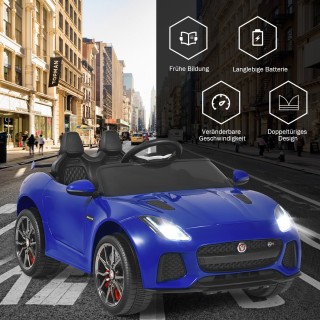 Costway Ηλεκτρικό Παιδικό Αυτοκίνητο με Τηλεχειριστήριο και MP3/US... Costway Ηλεκτρικό Παιδικό Αυτοκίνητο με Τηλεχειριστήριο και MP3/US...