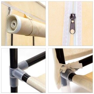 BAKAJI Παπουτσοθήκη Εξοικονόμησης Χώρου 10 Ραφιών 45 Ζευγάρια Ράφι... BAKAJI Παπουτσοθήκη Εξοικονόμησης Χώρου 10 Ραφιών 45 Ζευγάρια Ράφι...