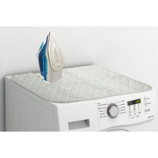 Galileo Μαγνητικό Κάλυμμα Σιδερώματος και Κάλυμμα Πλυντηρίου με Μαγ... Galileo Μαγνητικό Κάλυμμα Σιδερώματος και Κάλυμμα Πλυντηρίου με Μαγ...