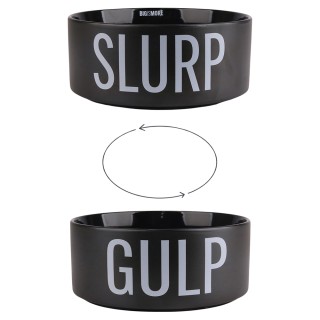 Villa DEste  Μεγάλο μπολ για ζώα 1400 ml από κεραμικό Bigismore 590...