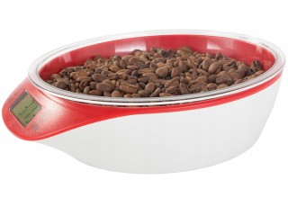 Verk Group Ηλεκτρονική Ζυγαριά Κουζίνας με Αποσπώμενο Μπολ 5kg/1g Ψ... Verk Group Ηλεκτρονική Ζυγαριά Κουζίνας με Αποσπώμενο Μπολ 5kg/1g Ψ...