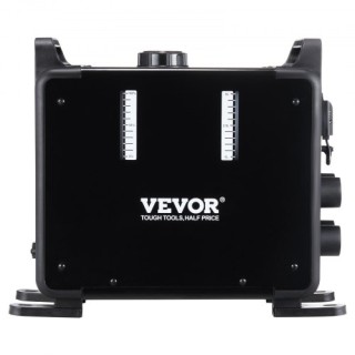 VEVOR Θερμαντήρας Diesel 12V/24V 8KW με Έλεγχο Bluetooth για Οχήματ... VEVOR Θερμαντήρας Diesel 12V/24V 8KW με Έλεγχο Bluetooth για Οχήματ...