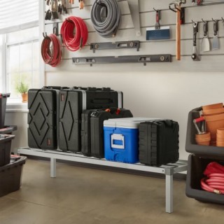 VEVOR Σταθερή Ράβδος Αλουμινίου 60x20x12 Αποθήκευσης LHJZWJZZK60XS... VEVOR Σταθερή Ράβδος Αλουμινίου 60x20x12 Αποθήκευσης LHJZWJZZK60XS...