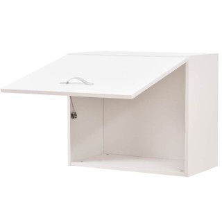 Shally Dogan  Αναδιπλούμενος Πάγκος Κουζίνας Τοίχου Ντουλάπι Κρεμασ...