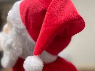 Verk Group Χριστουγεννιάτικος Χορεύοντας και Τραγουδώντας Άγιος Βασ...