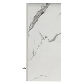 Shally Dogan Διπλό Κρεμαστό Ντουλάπι Κουζίνας 80 x 72 x 32 cm Λευκό... Shally Dogan Διπλό Κρεμαστό Ντουλάπι Κουζίνας 80 x 72 x 32 cm Λευκό...