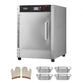 VEVOR Θερμαντικό Κουτί Τροφίμων 4 Επιπέδων για Καντίνες με Δίσκο Νε... VEVOR Θερμαντικό Κουτί Τροφίμων 4 Επιπέδων για Καντίνες με Δίσκο Νε...