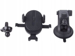 Verk Group Αντιολισθητική Βάση Κινητού για Αυτοκίνητο με Περιστρεφό... Verk Group Αντιολισθητική Βάση Κινητού για Αυτοκίνητο με Περιστρεφό...