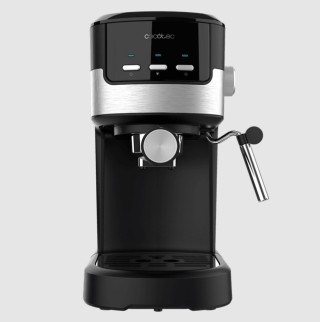 Καφετιέρα 20 bar Power Espresso 20 Pecan Espresso Cecotec CEC-01724 Καφετιέρα 20 bar Power Espresso 20 Pecan Espresso Cecotec CEC-01724