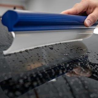 K2 Σιλικονούχα Σκούπα για νερό M400