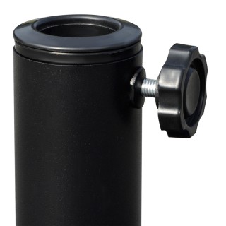 Outsunny 14,28kg Στρογγυλή βάση ομπρέλας ρητίνης με διακόσμηση, για... Outsunny 14,28kg Στρογγυλή βάση ομπρέλας ρητίνης με διακόσμηση, για...