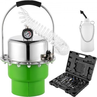 VEVOR Πνευματικό Σύστημα Αιμορραγίας Φρένων και Συμπλέκτη QDSCYGHJ... VEVOR Πνευματικό Σύστημα Αιμορραγίας Φρένων και Συμπλέκτη QDSCYGHJ...