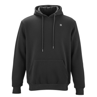 VEVOR Θερμαινόμενη Φούτερ με Κουκούλα - Unisex, Μαύρη Μέγεθος Large... VEVOR Θερμαινόμενη Φούτερ με Κουκούλα - Unisex, Μαύρη Μέγεθος Large...