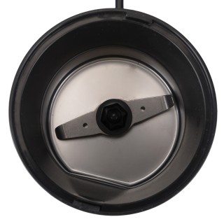 Galileo Ηλεκτρικός Μύλος Καφέ Macinacaff με Ανοξείδωτες Λεπίδες 180...