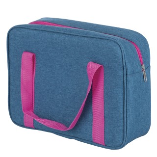 Galileo Θερμική τσάντα 6 L με εσωτερικό αλουμινίου και ιμάντα ώμου ...