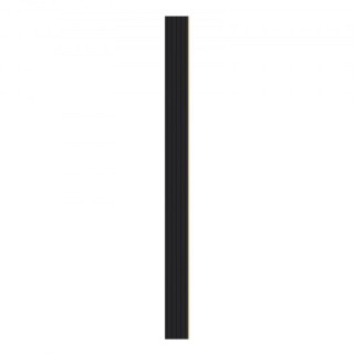 VEVOR Μαύρα Ξύλινα Ακουστικά Πάνελ 8 Τεμ 96x6 ιντσών WPCBTQBYGHL9... VEVOR Μαύρα Ξύλινα Ακουστικά Πάνελ 8 Τεμ 96x6 ιντσών WPCBTQBYGHL9...